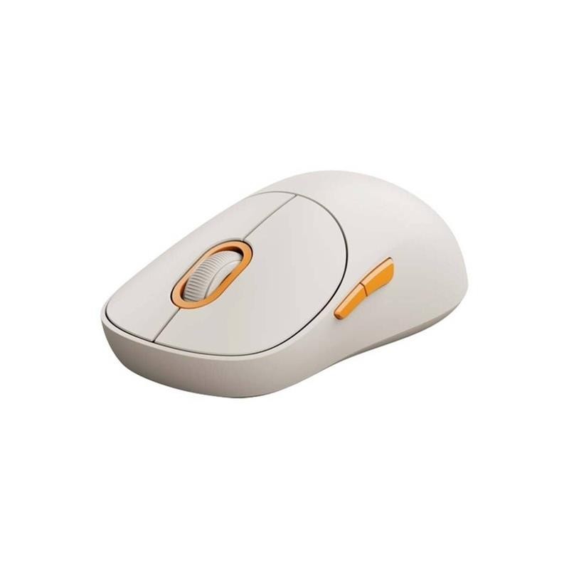 Ratón Xiaomi Mouse 3 Wireless 1200DPI White