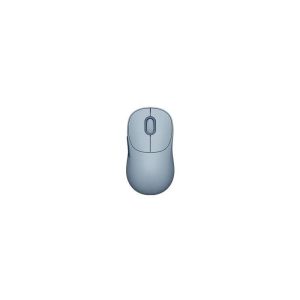 Ratón Xiaomi Mouse 3 Wireless 1200DPI Blue