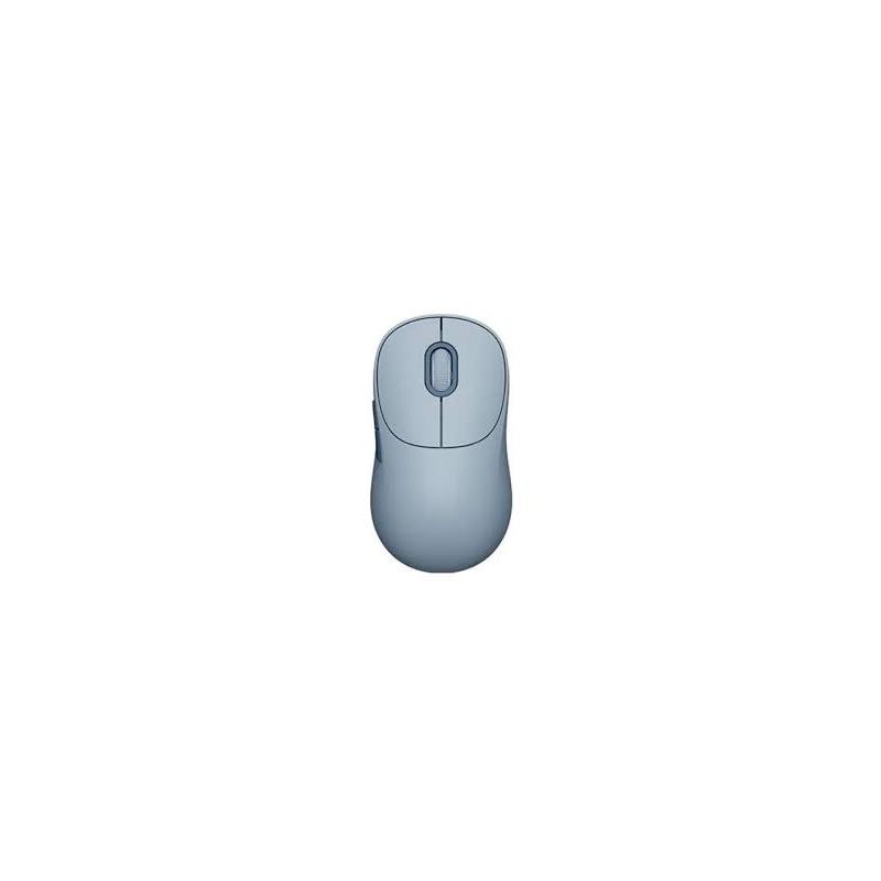 Ratón Xiaomi Mouse 3 Wireless 1200DPI Blue