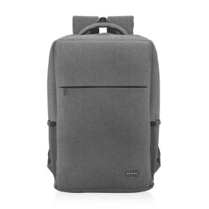 Mochila Aisens BP081 17 Grey