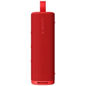 Altavoces Xiaomi Sound Outdoor Portátil Waterproof IP67 BT 5.4 30W TWS Red