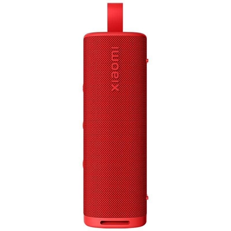 Altavoces Xiaomi Sound Outdoor Portátil Waterproof IP67 BT 5.4 30W TWS Red Altavoces Xiaomi Sound Outdoor Portátil Waterproof IP67 BT 5.4 30W TWS Red