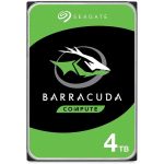 Disco Duro Seagate 4TB 3