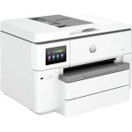 Impresora HP Officejet Pro Multifunción MFP29730E A3 WiFi Duplex