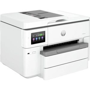 Impresora HP Officejet Pro Multifunción MFP29730E A3 WiFi Duplex