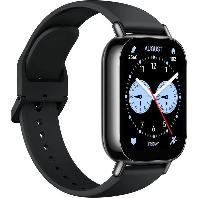 Smartwatch Reloj Xiaomi Watch 5 Lite Black