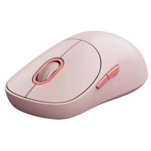 Ratón Xiaomi Mouse 3 Wireless 1200DPI Pink