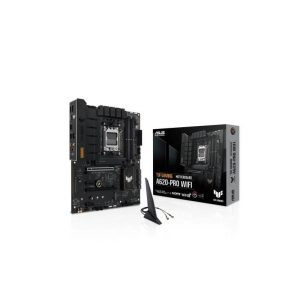 Placa Base ASUS Tug Gaming A620M-PRO WiFi Matx AM5 4XDDR5 HDMI + DP
