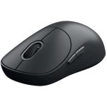 Ratón Xiaomi Mouse 3 Wireless 1200DPI Black