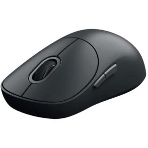Ratón Xiaomi Mouse 3 Wireless 1200DPI Black