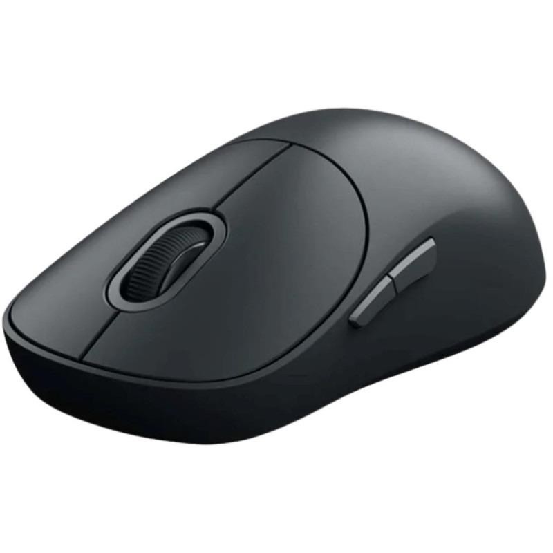 Ratón Xiaomi Mouse 3 Wireless 1200DPI Black