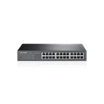 Switch TP-Link Gigabit 24 Puertos TL-SG1024D