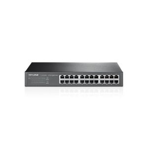 Switch TP-Link Gigabit 24 Puertos TL-SG1024D