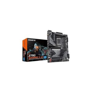 Placa Base Gigabyte GA-Z790-D AX G10 ATX 4X DDR5 HDMI + DP USB-C