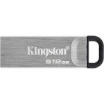 Pen Drive 512GB Kingston USB 3.2 Silver
