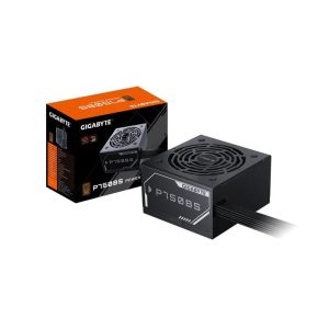 Fuente de Alimentación Gigabyte GP-P750BS 750W 80+ ATX Bronze