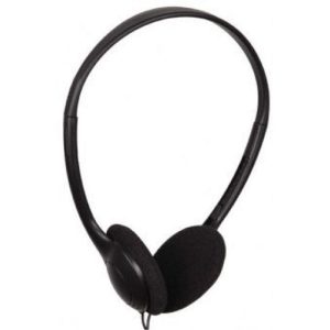 Auriculares Gembird MHP-123 Black
