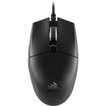 Ratón Gaming Corsair Katar Pro XT USB Black