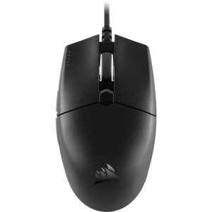 Ratón Gaming Corsair Katar Pro XT USB Black