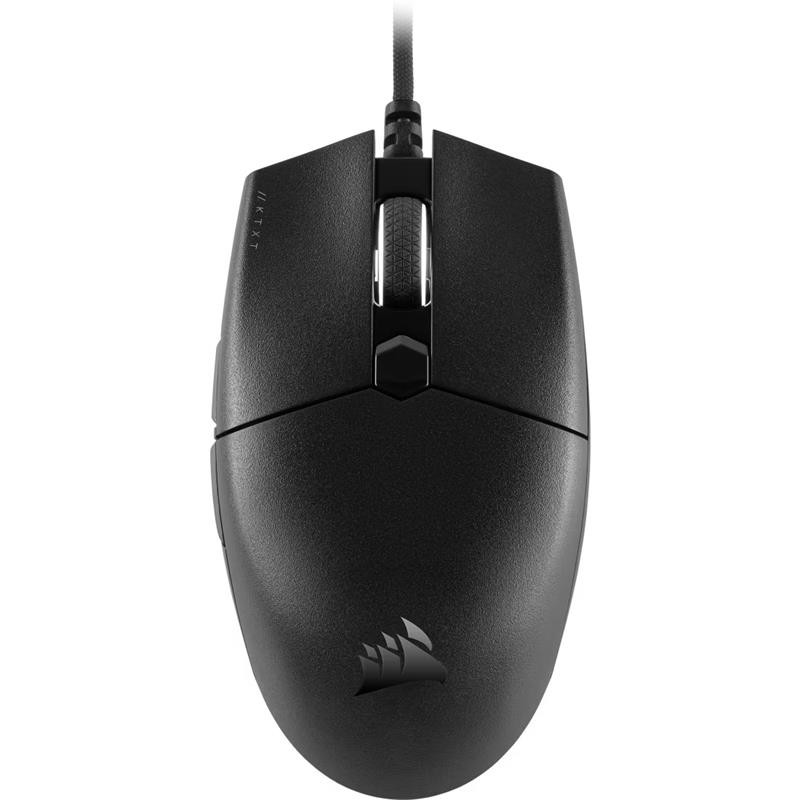 Ratón Gaming Corsair Katar Pro XT USB Black
