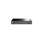 Switch TP-Link Jetstream 10 Puertos TL-SG3210