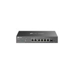 Router TP-Link ER707-M2 Omada VPN Multi Gigabit