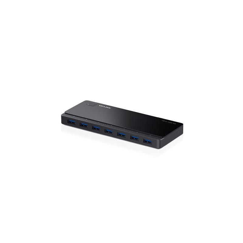 Hub USB TP-Link 7 Puertos USB 3.0