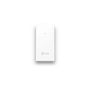 Adaptador PoE TP-Link 48V PoE Gigabit TL-POE4818G