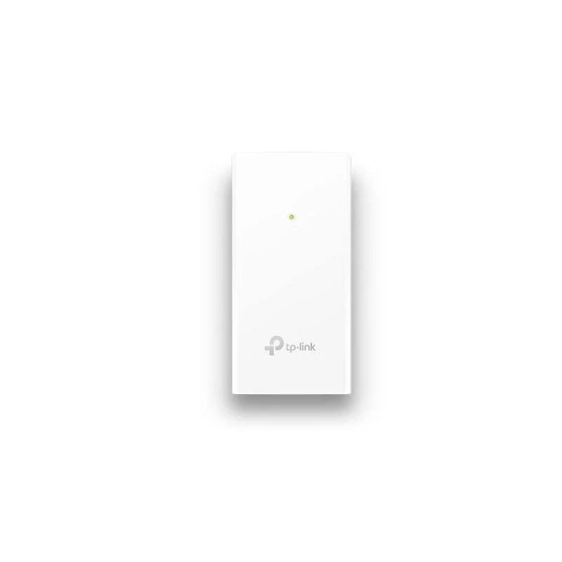 Adaptador PoE TP-Link 48V PoE Gigabit TL-POE4818G
