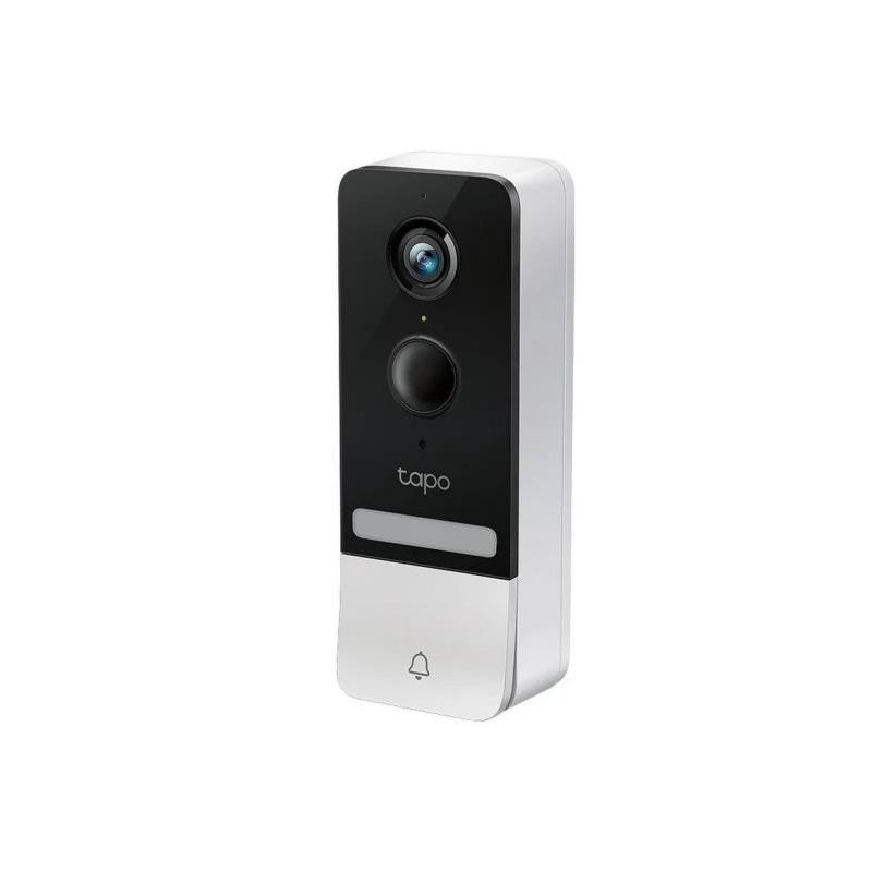 Videoportero + Timbre TP-Link Tapo D230S1 2K 5MP Videoportero + Timbre TP-Link Tapo D230S1 2K 5MP