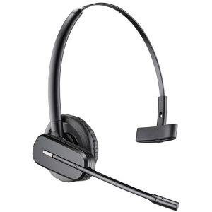 Auricular Poly CS540 Inalámbrico Monoaural