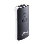 Lector AVPOS Codigo 1D + 2D +qr BP200 Pocket Portátil Bluetooth USB