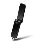 Wireless Adaptador USB 3.0 TP-Link Archer T4U AC1200