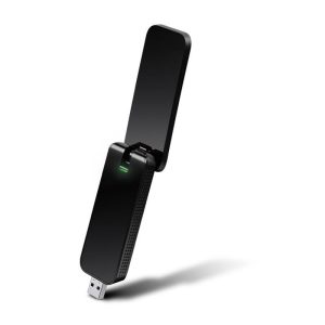 Wireless Adaptador USB 3.0 TP-Link Archer T4U AC1200
