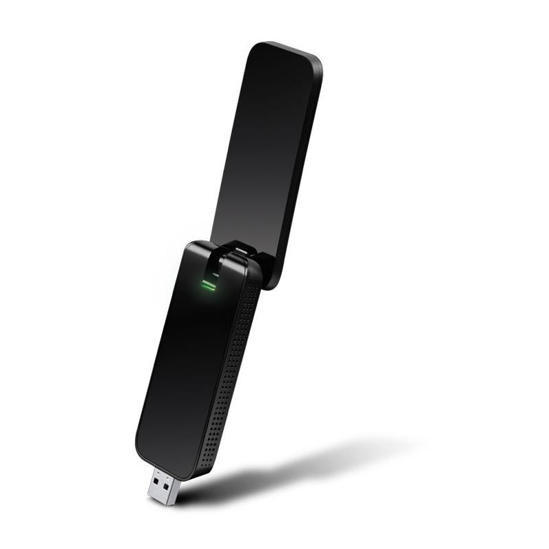 Wireless Adaptador USB 3.0 TP-Link Archer T4U AC1200