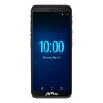 Capturador PDA AVPOS DC70 6 Oct/4GB/64GB/NFC/2D/4G/Funda/Protector Pantalla