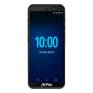 Capturador PDA AVPOS DC70 6 Oct/4GB/64GB/NFC/2D/4G/Funda/Protector Pantalla