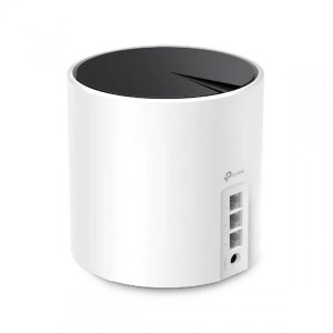 Wireless Repeater TP-Link AX3000 WiFi 6 Dualband Mesh Pack 2 Deco X55