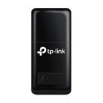 Wireless Adaptador USB TP-Link Mini 300MBPS