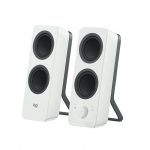 Altavoces Logitech Z207 Bluetooth White