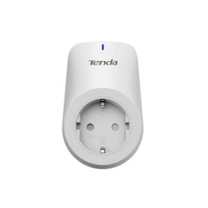 Enchufe Inteligente Tenda SP6 WiFi 2.4GHZ ( Pack 2 Unidades )
