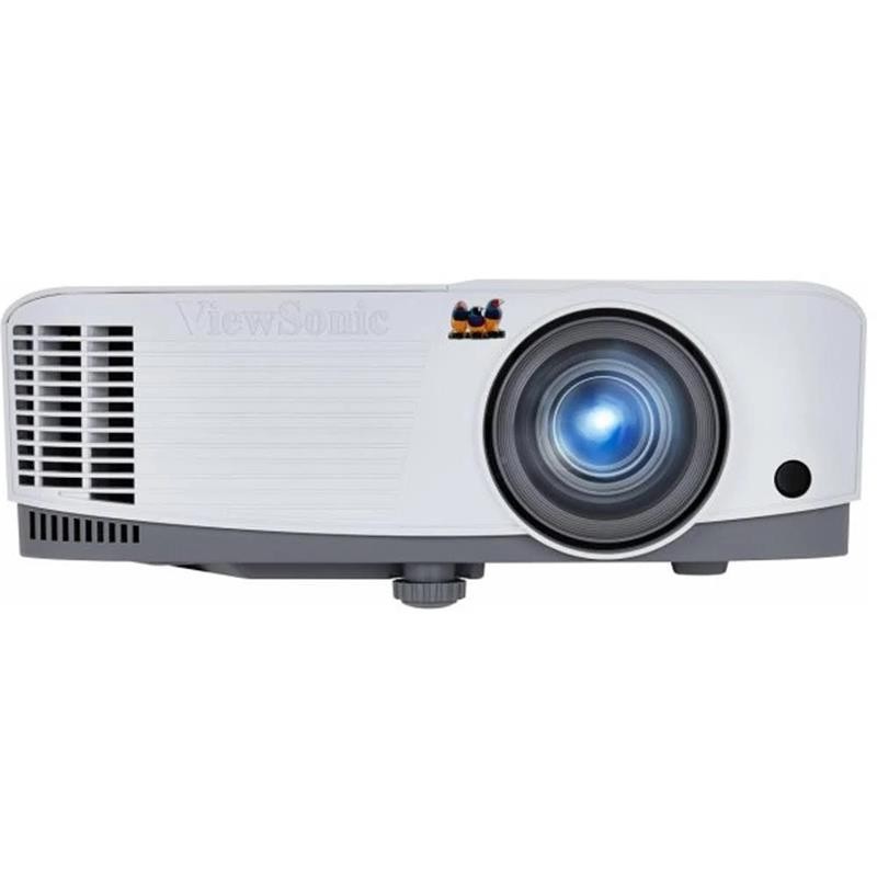 Proyector ViewSonic PA503W 3800L Wxga HDMI VGA 3YR Garantia Proyector ViewSonic PA503W 3800L Wxga HDMI VGA 3YR Garantia