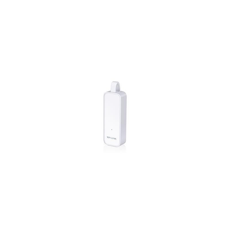 Adaptador TP-Link USB 3.0 a Ethernet Giga