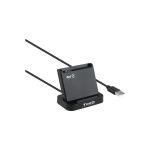 Lector de Tarjetas Dnie Vision TooQ USB 2.0