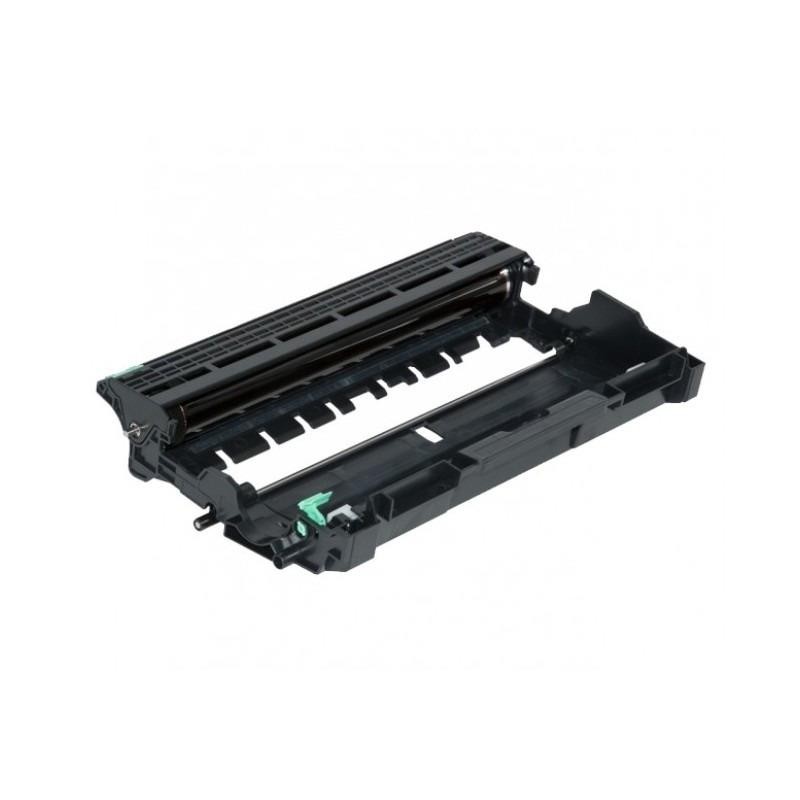 Tambor Genérico Reemplaza DR243CL Compatible para Black Cyan Magenta Yellow