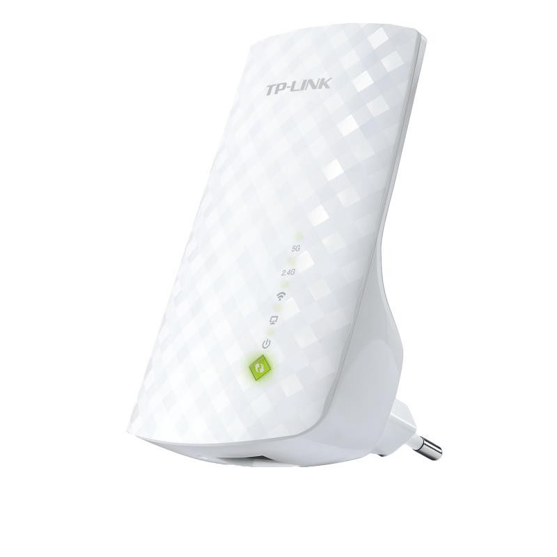 Wireless Repeater RE200 TP-Link AC750
