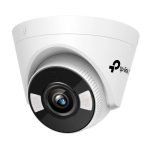 Cámara IP TP-Link Vigi Turret Interior 4MP 4MM IR 30M WiFi IP66 CC