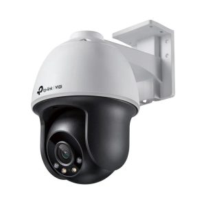 Cámara IP TP-Link Vigi PT Exterior 4MP 4MM IR 30M PoE