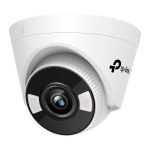 Cámara IP TP-Link Vigi Turret Interior MicroSD 5MP 2.8MM IR IP67 PoE