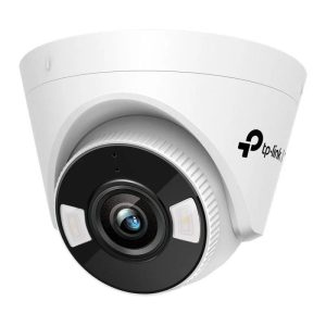 Cámara IP TP-Link Vigi Turret Interior MicroSD 5MP 2.8MM IR IP67 PoE